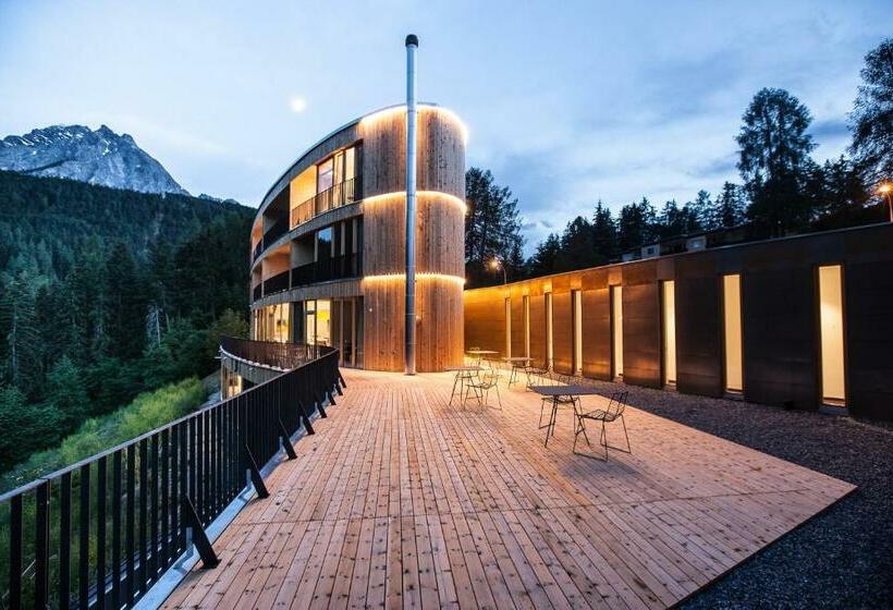 Номер Superior, Arnica Scuol   Adults Only