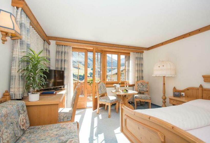 标准间, B&b Casa La Val