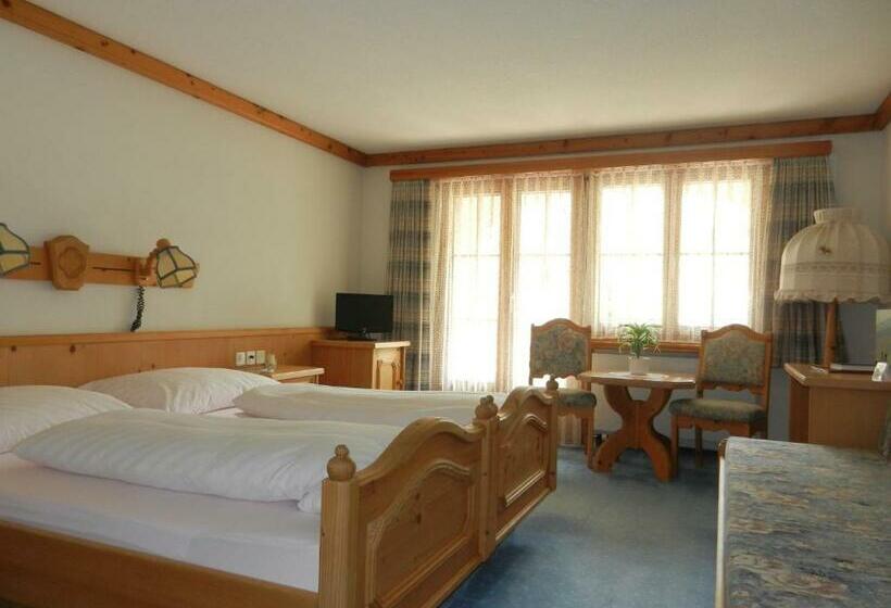 标准间, B&b Casa La Val