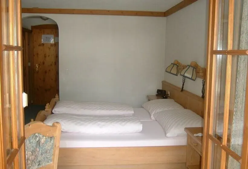 コンフォートルーム, B&b Casa La Val