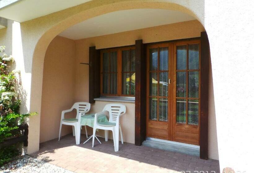 标准间, B&b Casa La Val