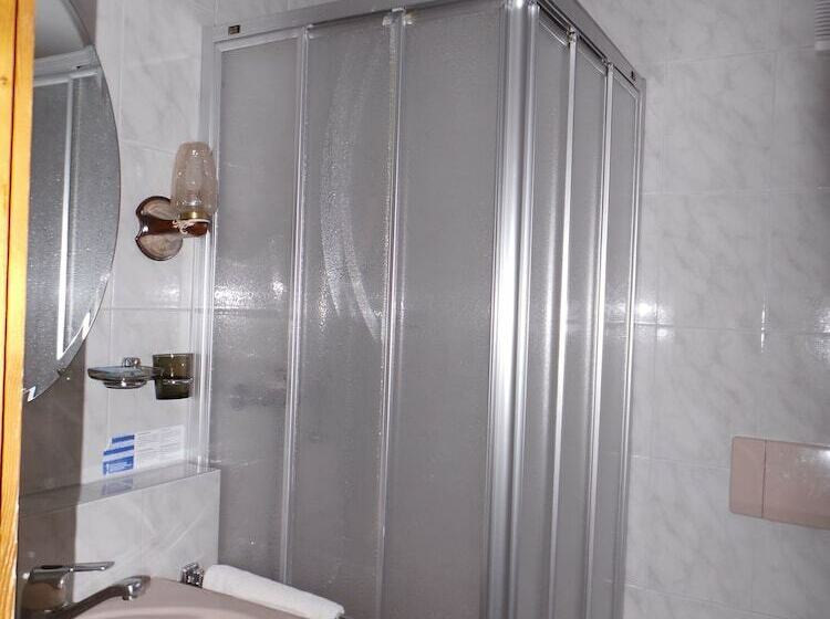 舒适型房间, B&b Casa La Val