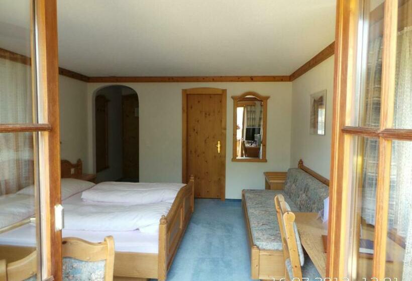 Номер Стандарт, B&b Casa La Val