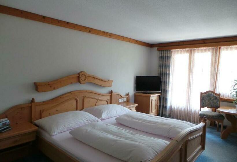 标准间, B&b Casa La Val