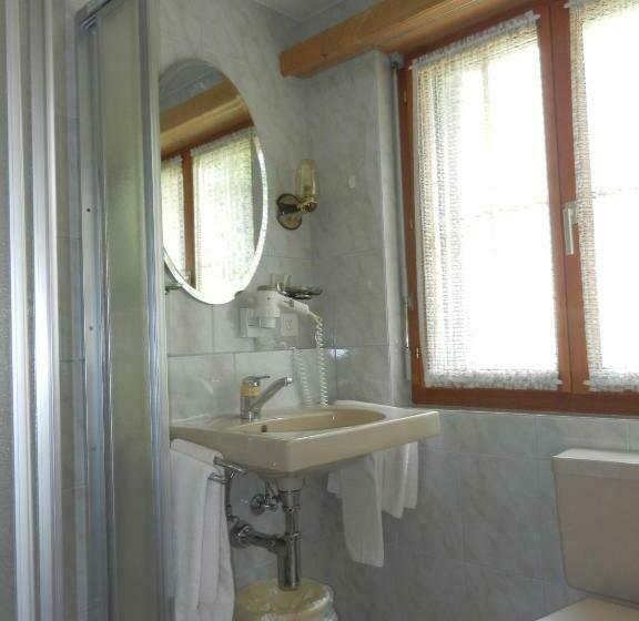 标准间, B&b Casa La Val