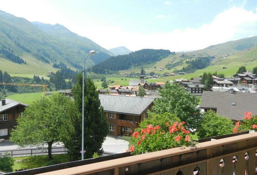 标准间, B&b Casa La Val