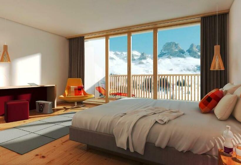 Номер Superior, Bestzeit Lifestyle & Sport