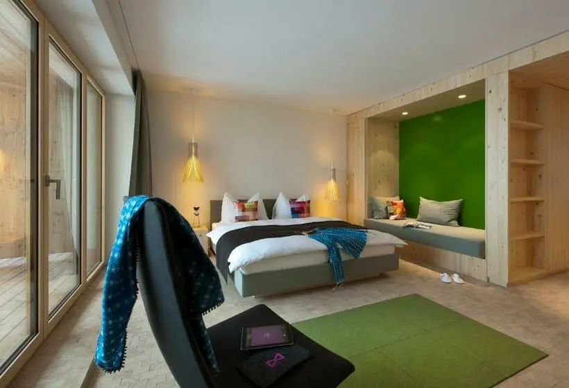 Superior-huone, Bestzeit Lifestyle & Sport