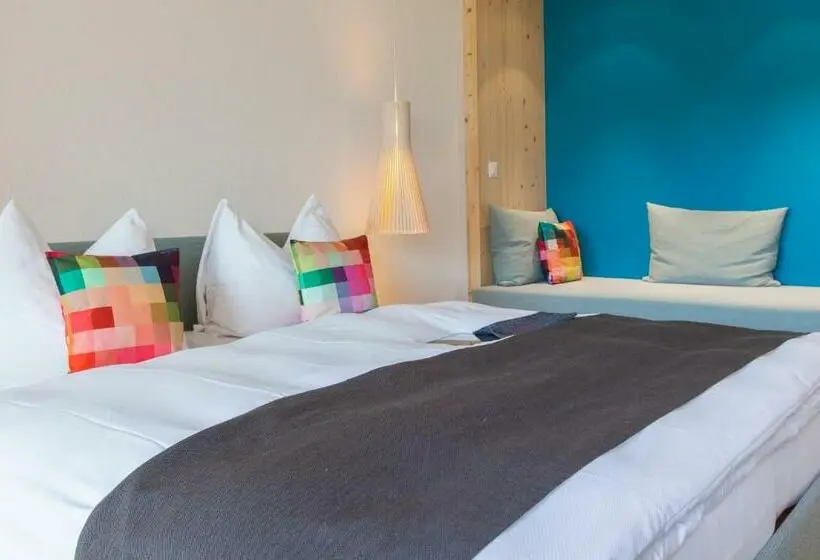 Basic-huone, Bestzeit Lifestyle & Sport
