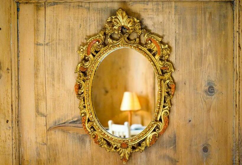 스탠다드 룸, Centrale, Typically Swiss