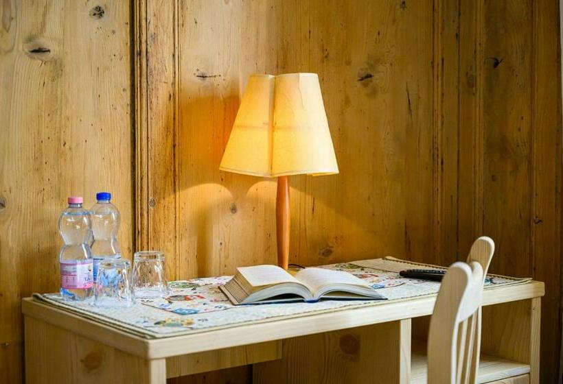 스탠다드 룸, Centrale, Typically Swiss