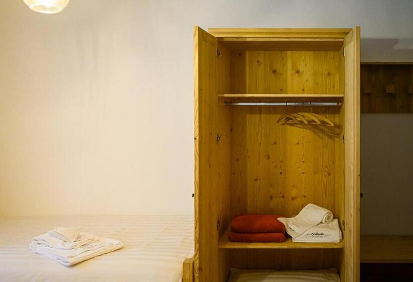 트리플 클래식 룸, Centrale, Typically Swiss