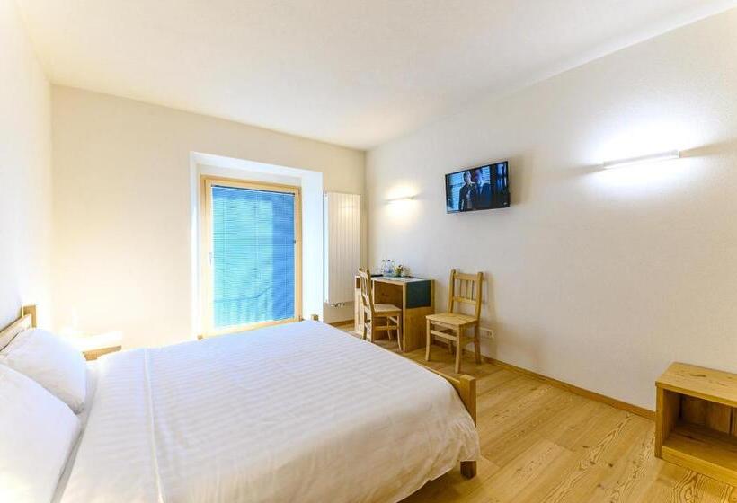 수피리어 룸, Centrale, Typically Swiss