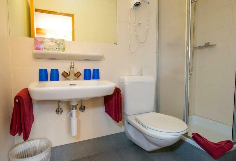 חדר סטנדרט, Crusch Alba