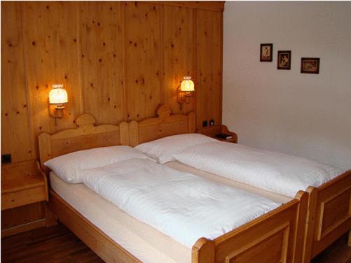 חדר סטנדרט, Crusch Alba