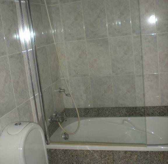 اتاق استاندارد با بالکن, Dom Joao Iv