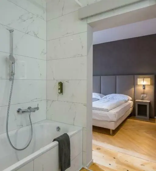 Standard-huone Kaupunkinäkymä, Hôtel Du Théâtre, Boutique Hôtel