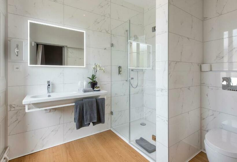 スタンダードシティビュールーム, Hôtel Du Théâtre, Boutique Hôtel