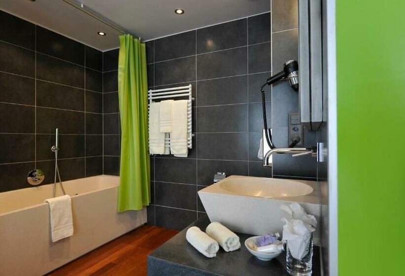 デラックスルーム, Hôtel Du Théâtre, Boutique Hôtel