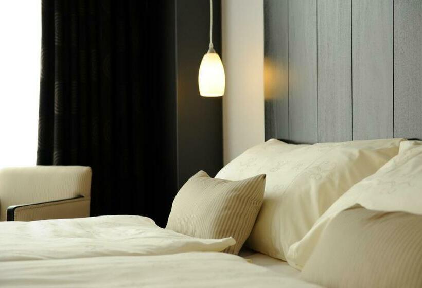 デラックスルーム, Hôtel Du Théâtre, Boutique Hôtel