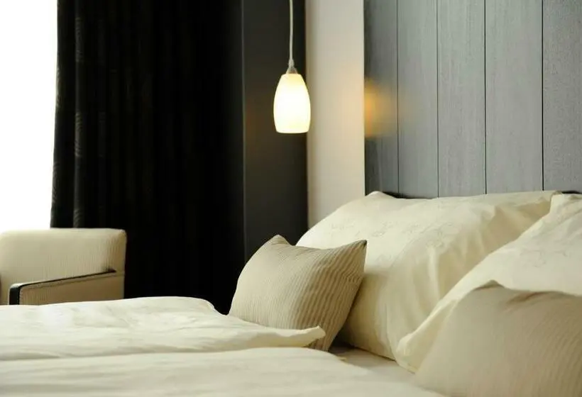 Deluxe-huone, Hôtel Du Théâtre, Boutique Hôtel