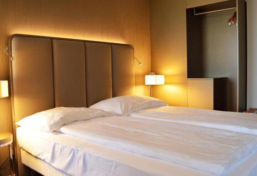 スタンダードインサイドビュールーム, Hôtel Du Théâtre, Boutique Hôtel