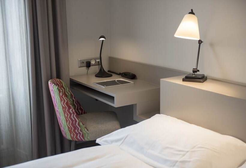 Номер Стандарт Внутренний, Hôtel Du Théâtre, Boutique Hôtel