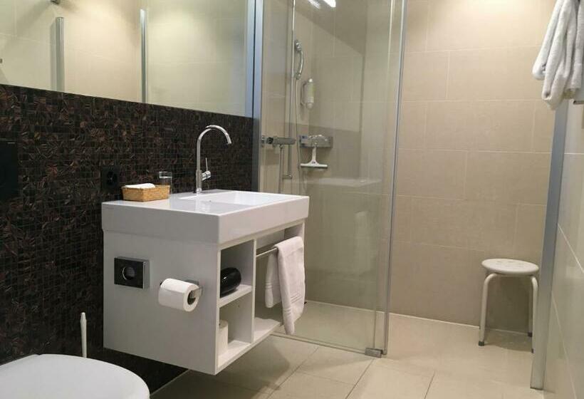 Номер Superior Одноместный, Flawil