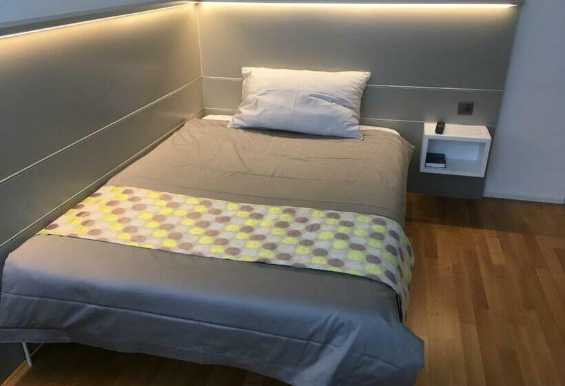 Номер Superior Одноместный, Flawil