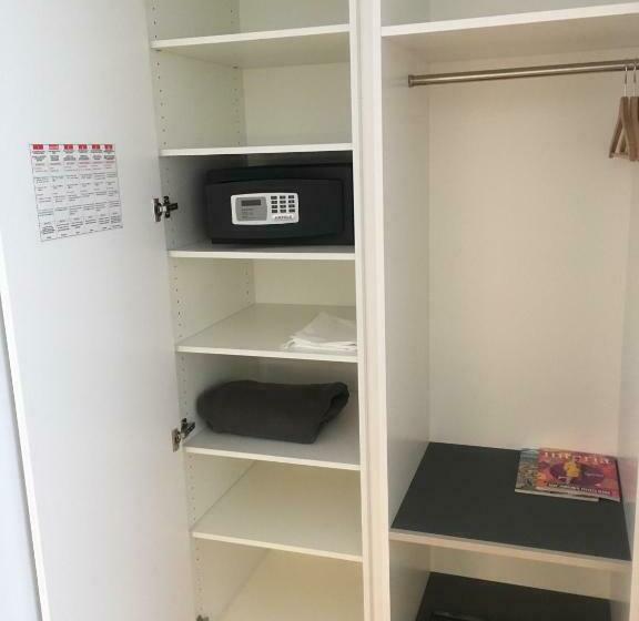 Номер Superior Одноместный, Flawil