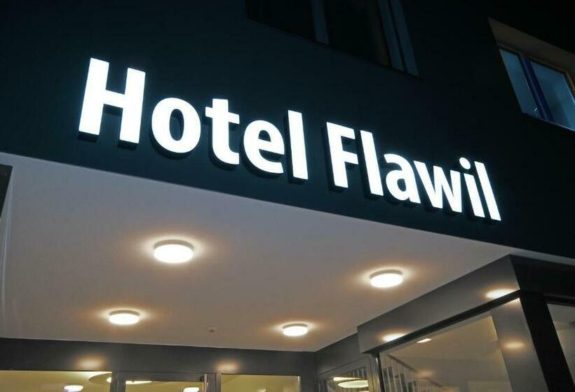 Номер Superior Одноместный, Flawil