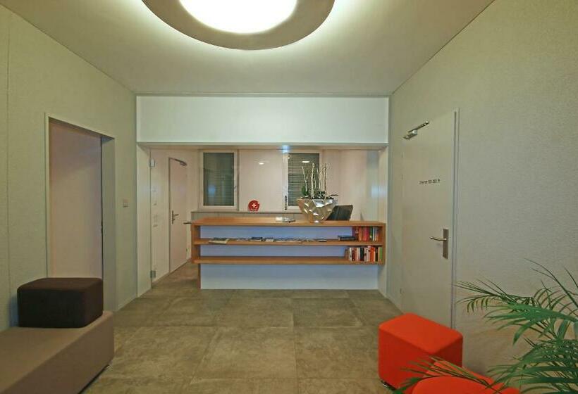 Номер Superior Одноместный, Flawil