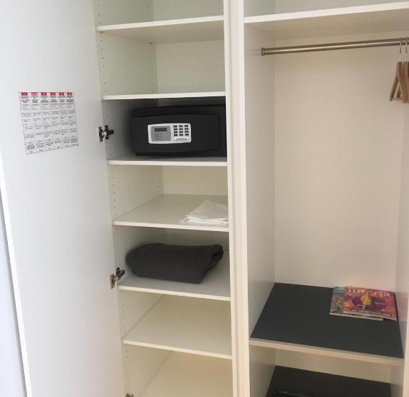 Номер Superior, Flawil