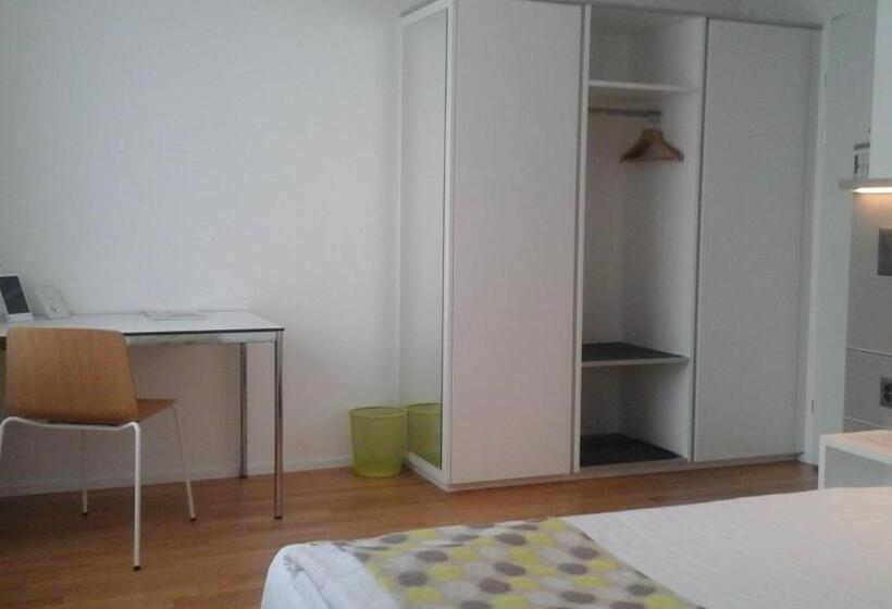 Номер Superior, Flawil