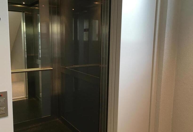 Полулюкс Повышенной Комфортности, Flawil