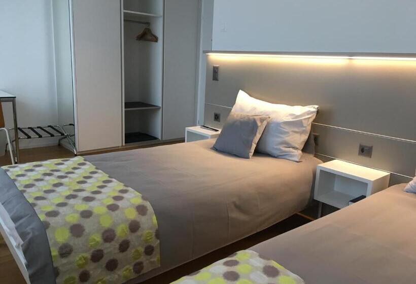 Полулюкс Повышенной Комфортности, Flawil