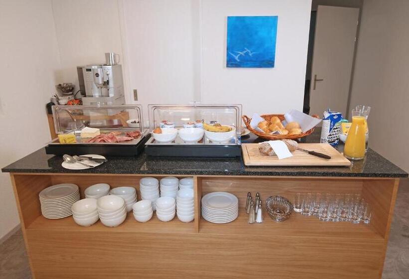 Полулюкс Повышенной Комфортности, Flawil