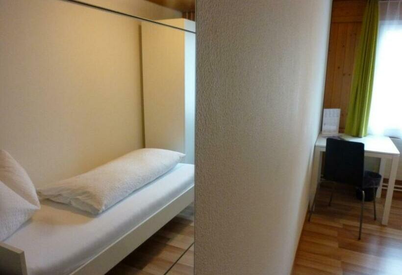 Номер Стандарт Индивидуальный, Gasthaus Engel