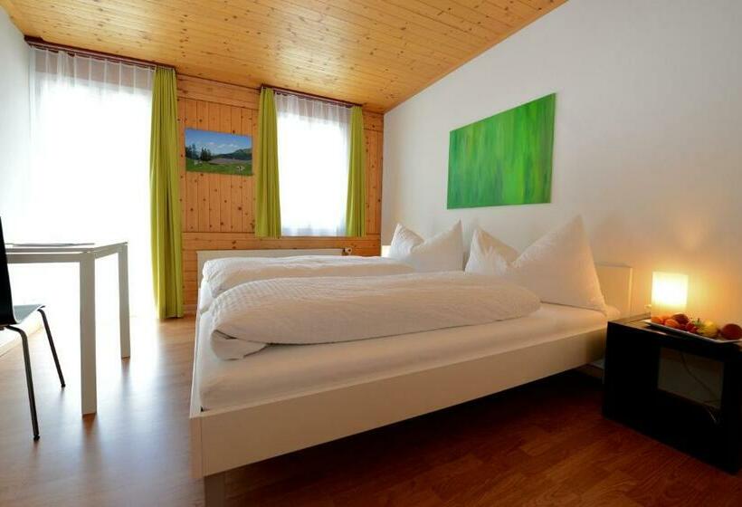 标准间, Gasthaus Engel