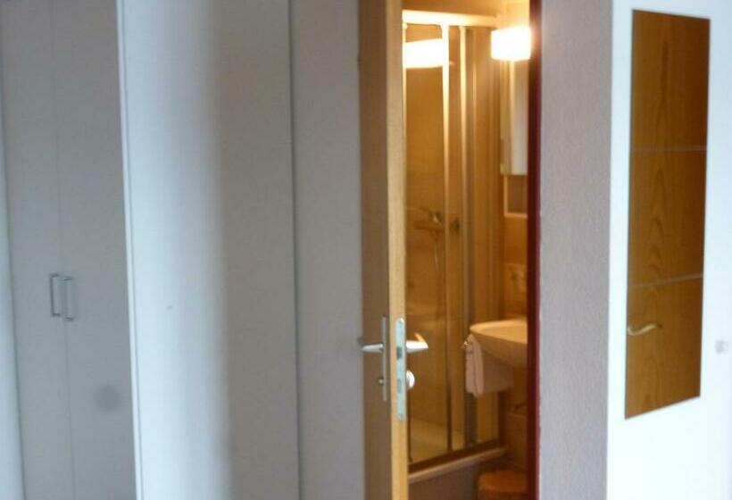 Номер Стандарт Индивидуальный, Gasthaus Engel