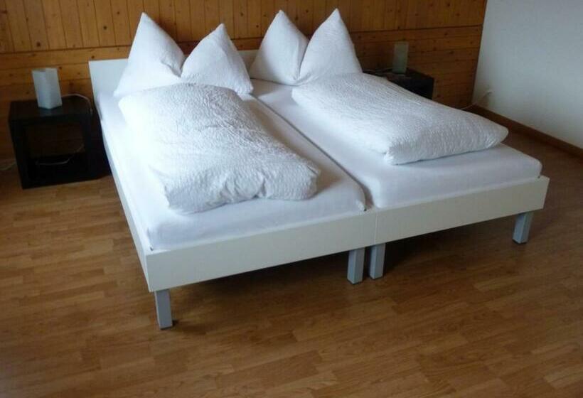 Номер Стандарт, Gasthaus Engel