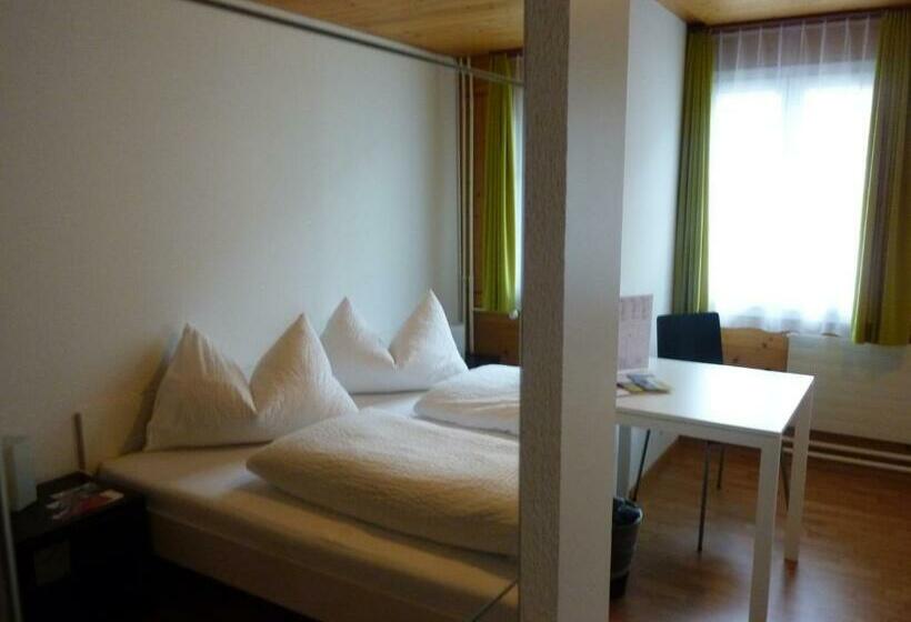 标准间, Gasthaus Engel