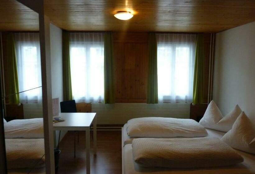 스탠다드 룸, Gasthaus Engel