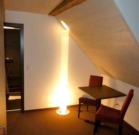 スタンダードスタジオ, Gasthaus Sternen