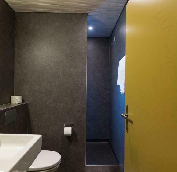 スタンダードスタジオ, Gasthaus Sternen