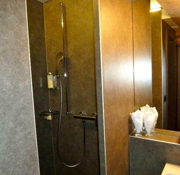 エコノミールーム, Gasthaus Sternen