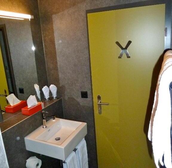 エコノミーワンルーム, Gasthaus Sternen