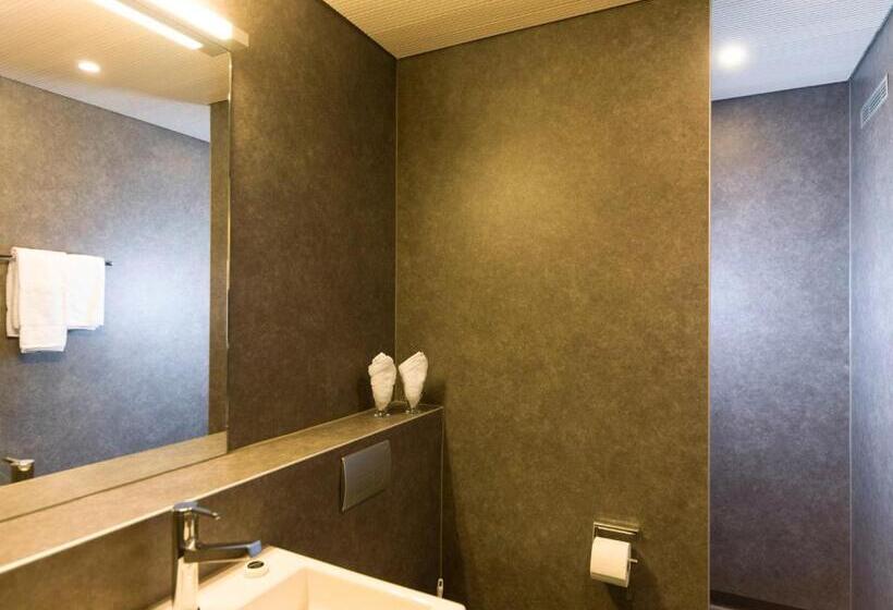 エコノミーワンルーム, Gasthaus Sternen