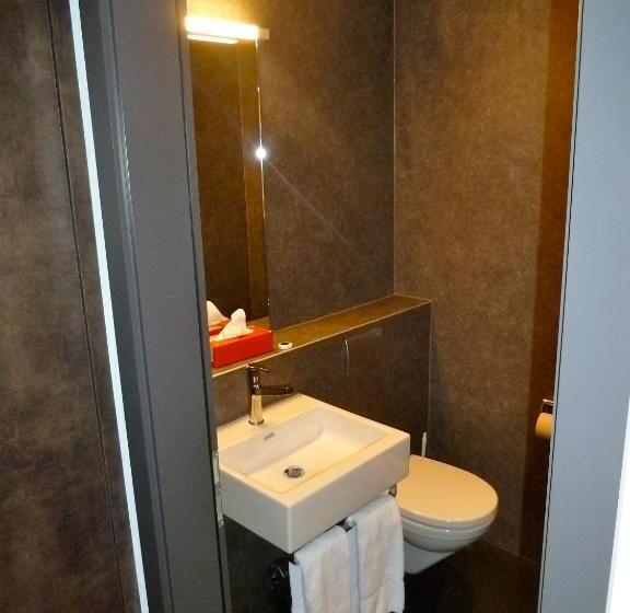 エコノミーワンルーム, Gasthaus Sternen