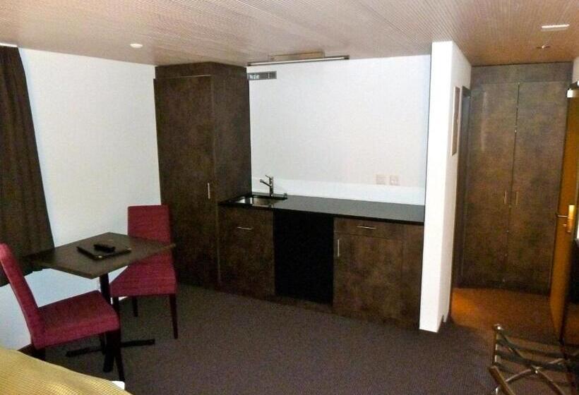 エコノミーワンルーム, Gasthaus Sternen